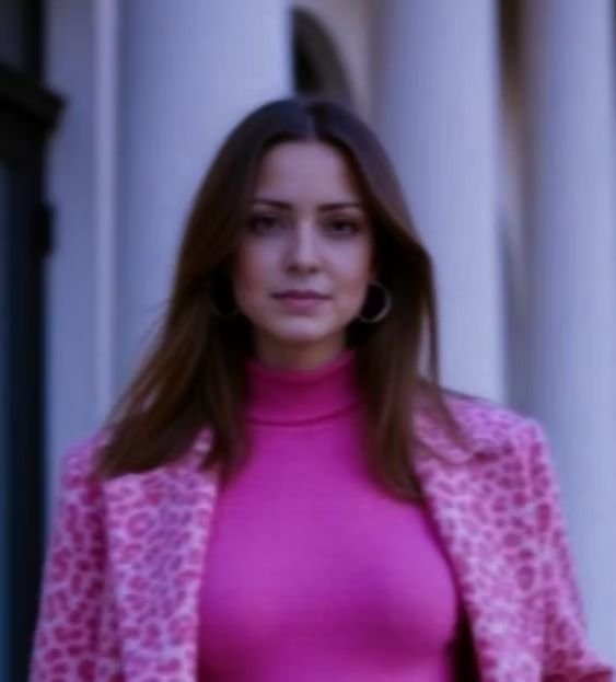 Fernanda Sabatine — Coord. LGPD & Segurança da Informação