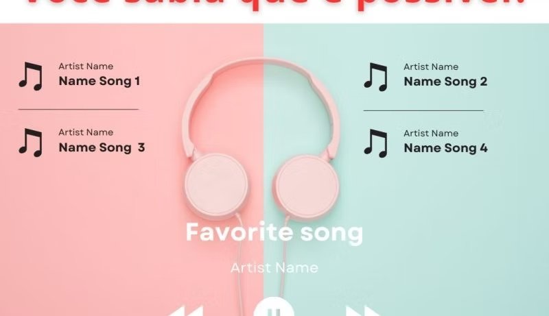 Portabilidade de dados — playlist e streaming sob a LGPD